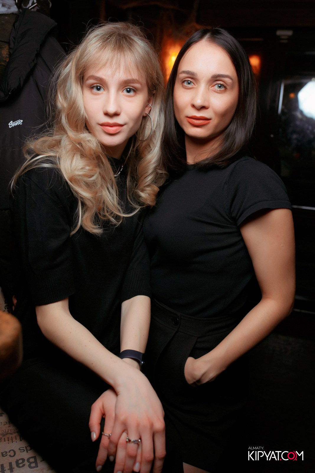 VICTORY PUB. КИПЯТКОМ АЛМАТЫ!