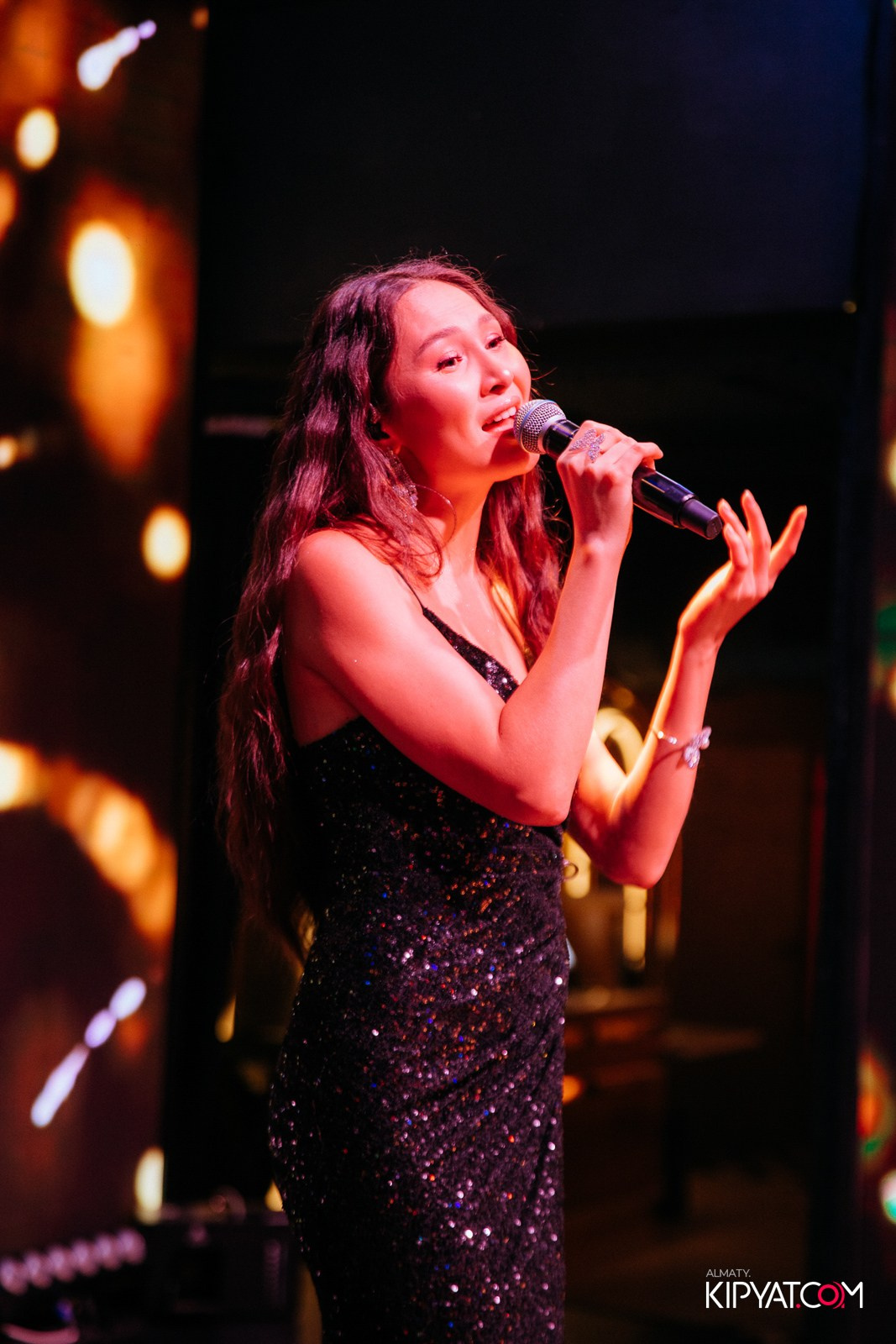 QUEEN. КИПЯТКОМ АЛМАТЫ!