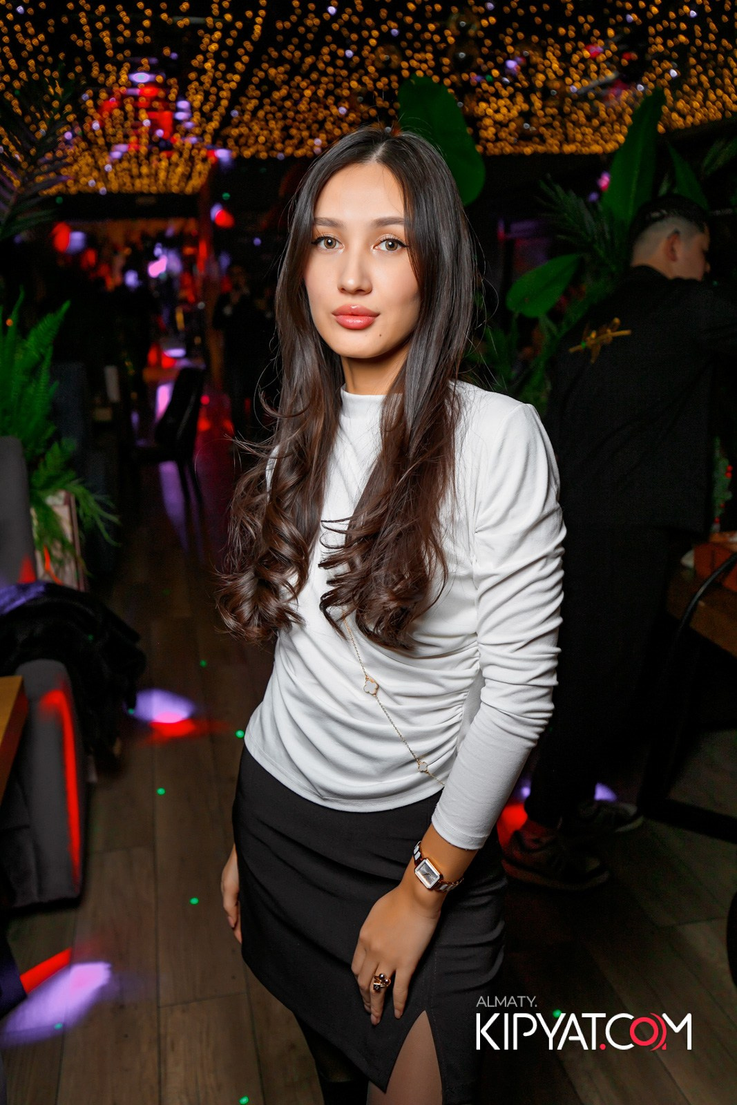 LUGO BAR. КИПЯТКОМ АЛМАТЫ!