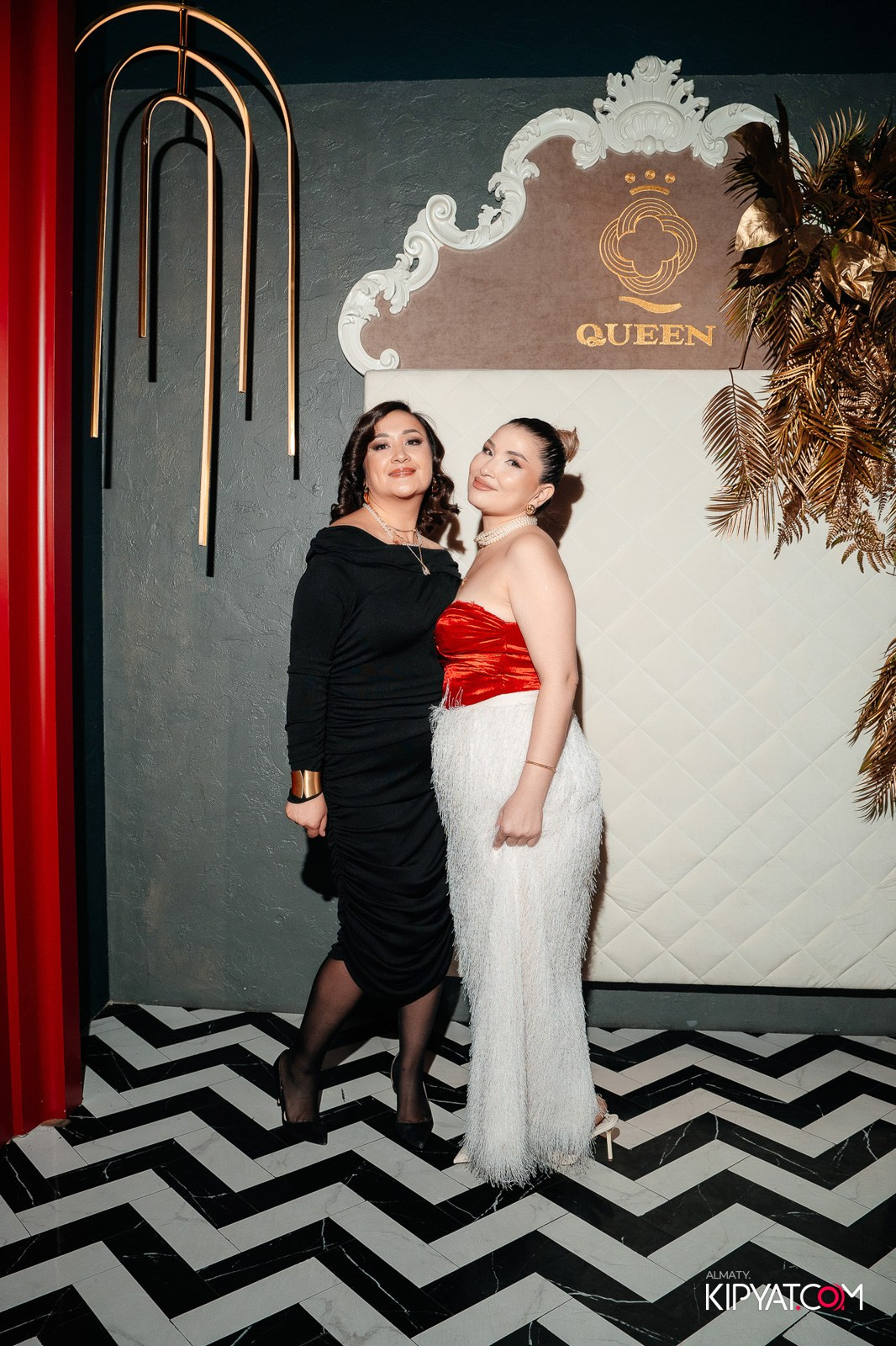 QUEEN. КИПЯТКОМ АЛМАТЫ! Фотосъемка мероприятий в Алматы