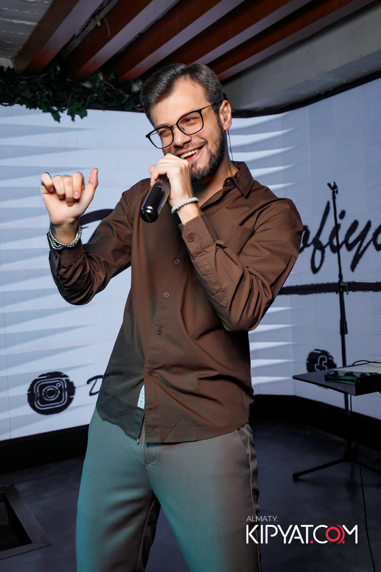 ВАХТАНГУРИ. КИПЯТКОМ АЛМАТЫ!