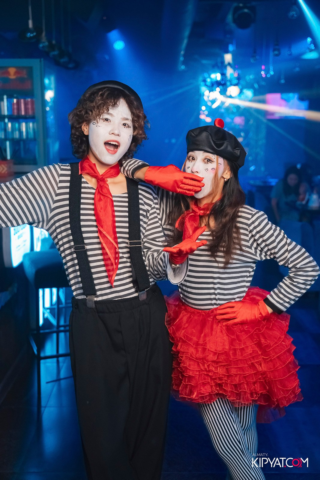 ДОРОГАЯ, Я НЕ ПИЛ. КИПЯТКОМ АЛМАТЫ! Фотосъемка мероприятий в Алматы