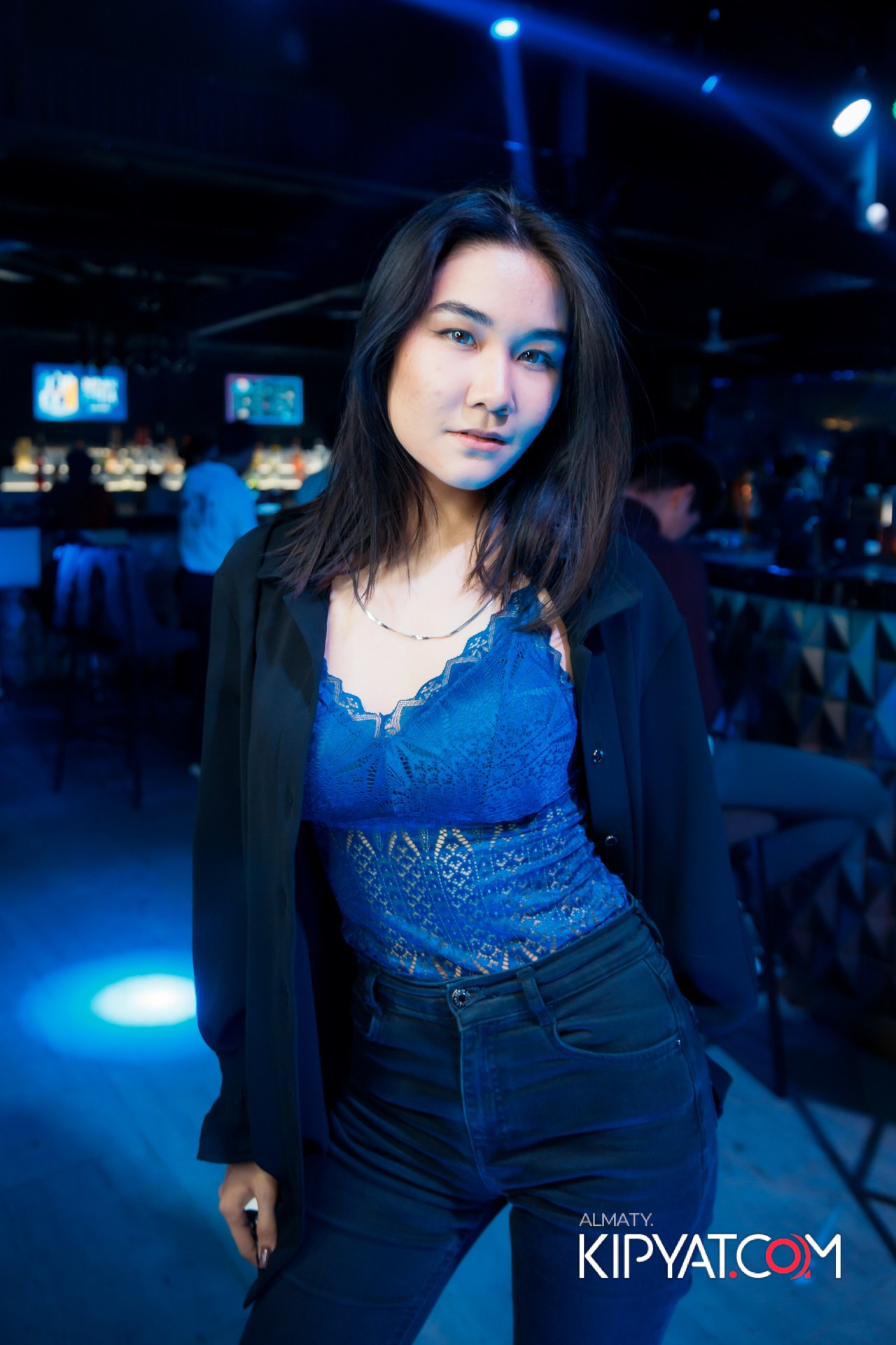 BANGLAROAD BAR. КИПЯТКОМ АЛМАТЫ!