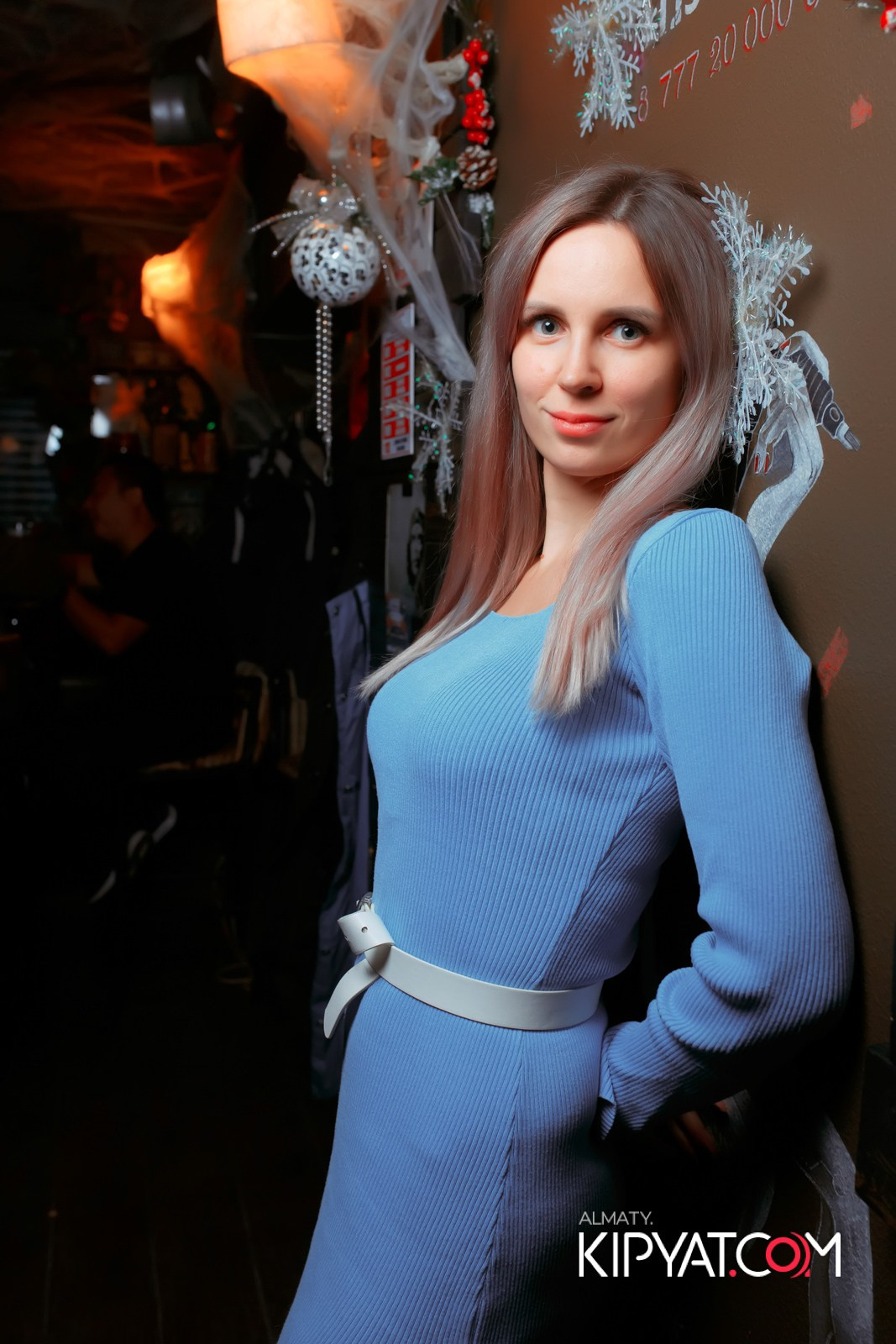 VICTORY PUB. КИПЯТКОМ АЛМАТЫ!