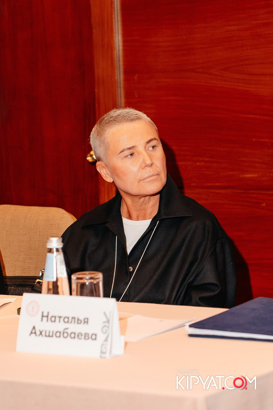 KAZAKH FASHION INDUSTRY. КИПЯТКОМ АЛМАТЫ!