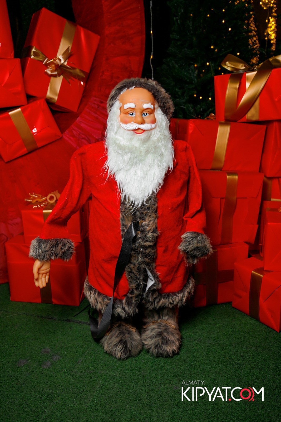 LUGO BAR. КИПЯТКОМ АЛМАТЫ!