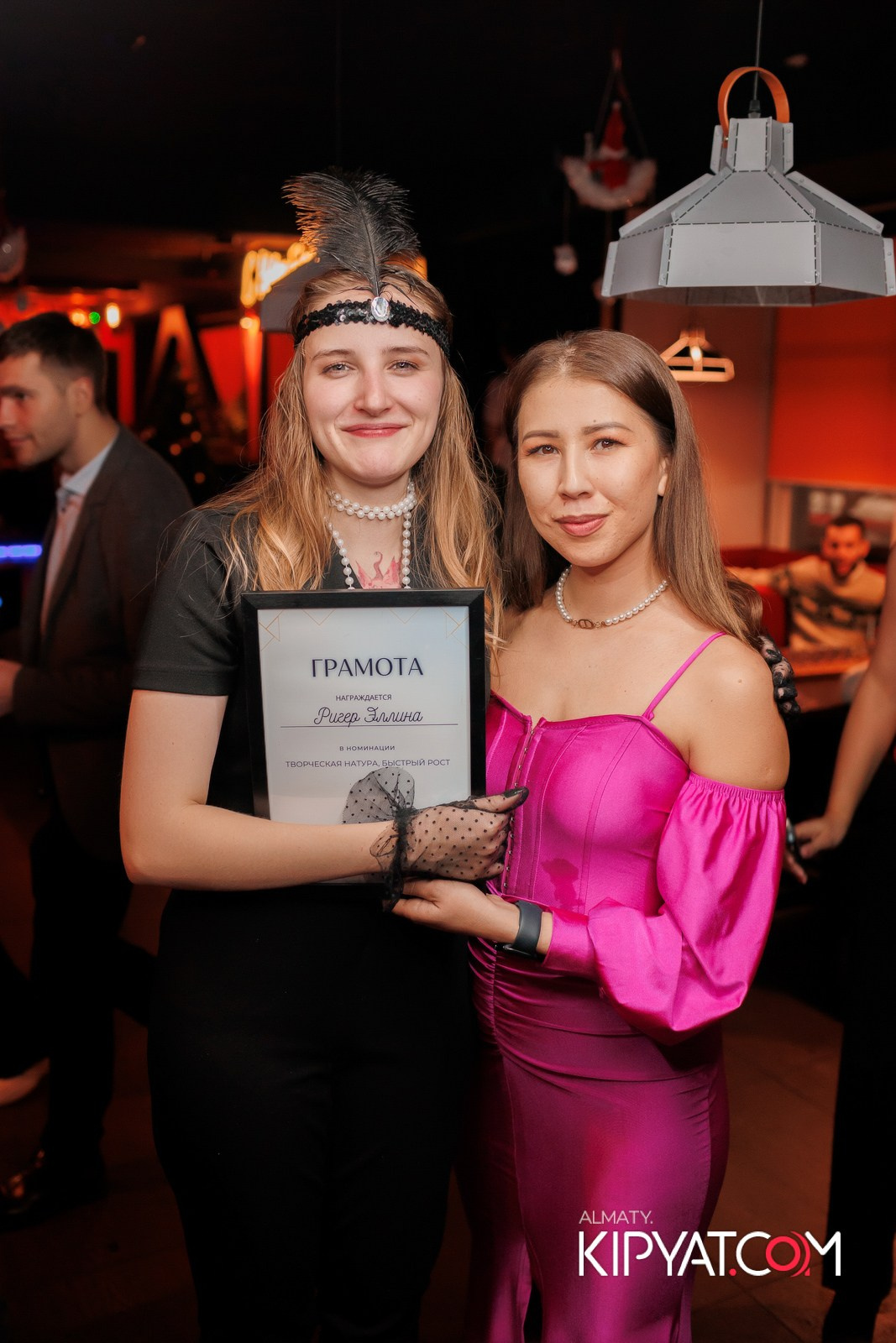 ШАШЛЫКОФФ. КИПЯТКОМ АЛМАТЫ!