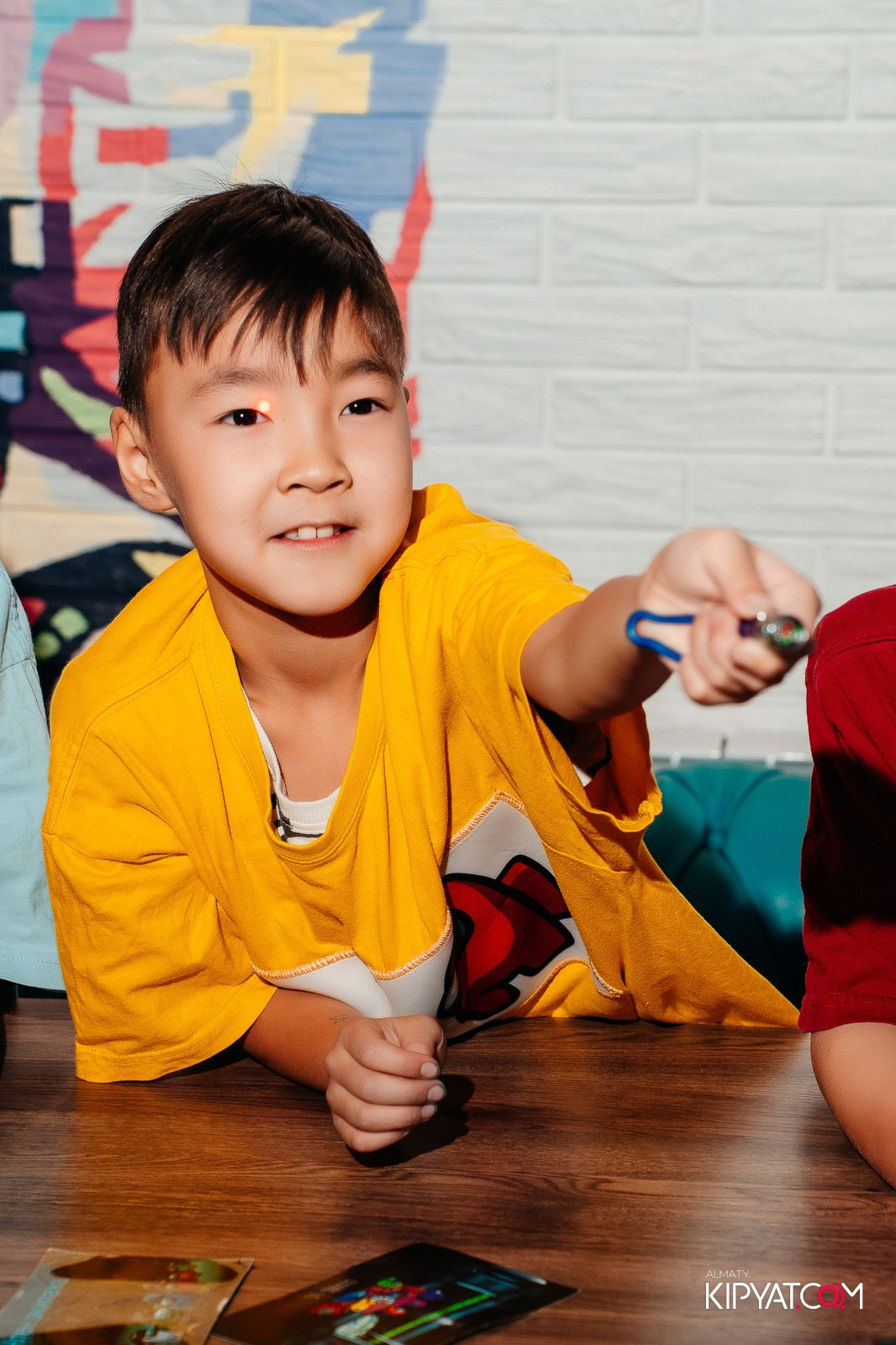 КВЕСТ-ШОУ AMONG US -ИГРА В КАЛЬМАРА. КИПЯТКОМ АЛМАТЫ!