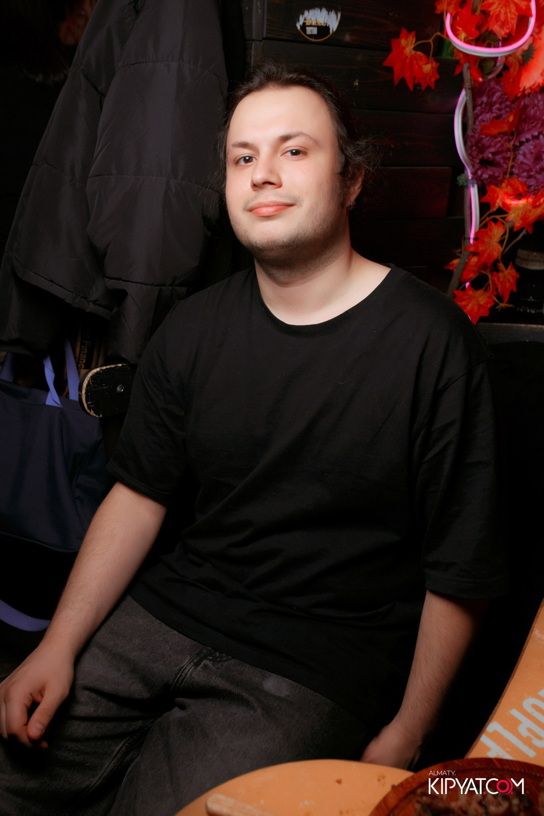 VICTORY PUB. КИПЯТКОМ АЛМАТЫ!