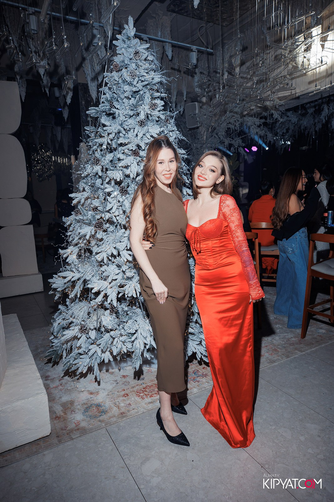 EDEN BAR & RESTAURANT. КИПЯТКОМ АЛМАТЫ!