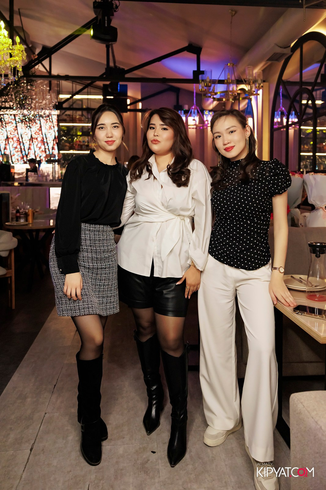 SAHARA ASIAN MIX. КИПЯТКОМ АЛМАТЫ! Фотосъемка мероприятий в Алматы