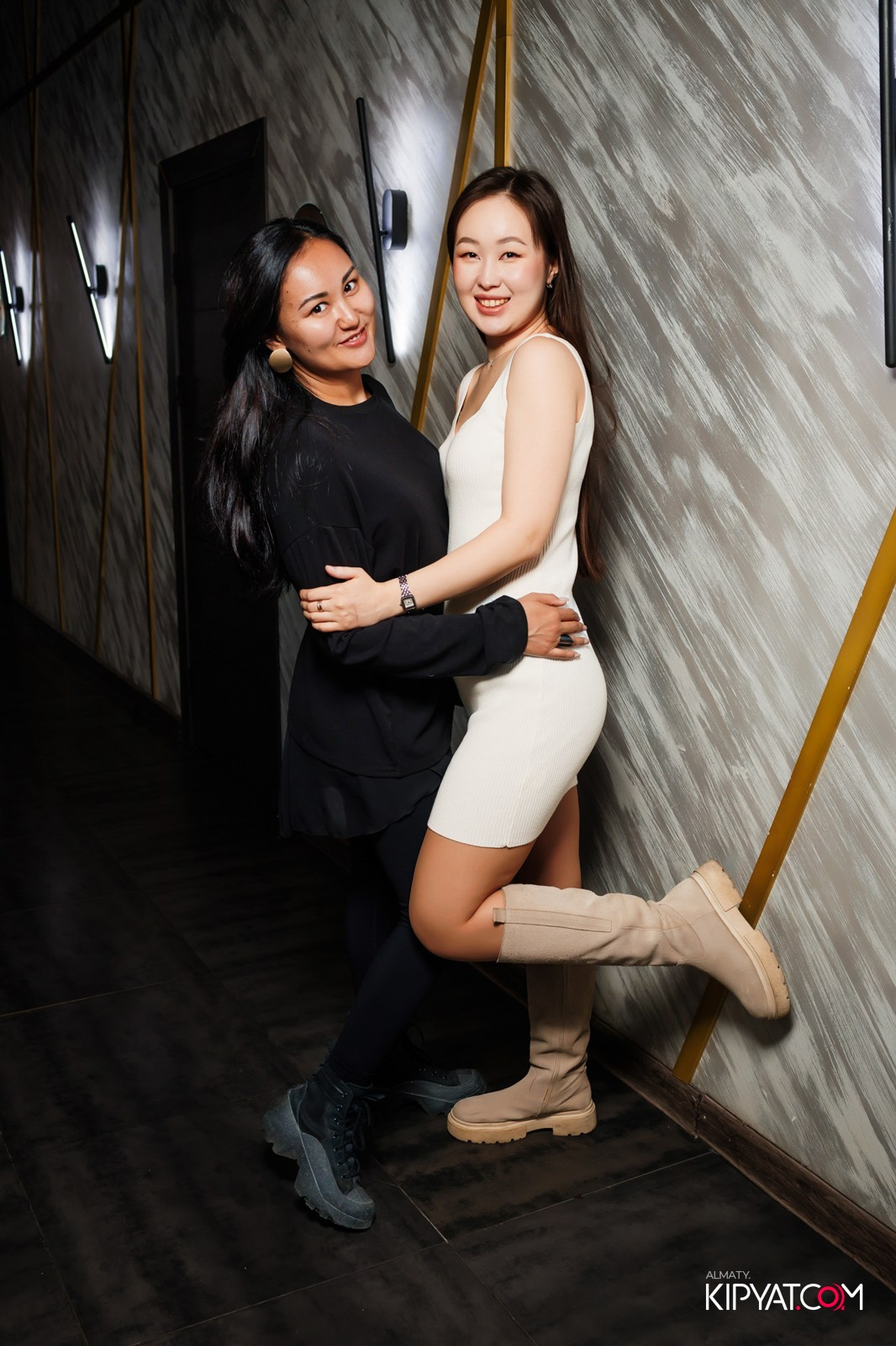 ДОРОГАЯ, Я НЕ ПИЛ. КИПЯТКОМ АЛМАТЫ!