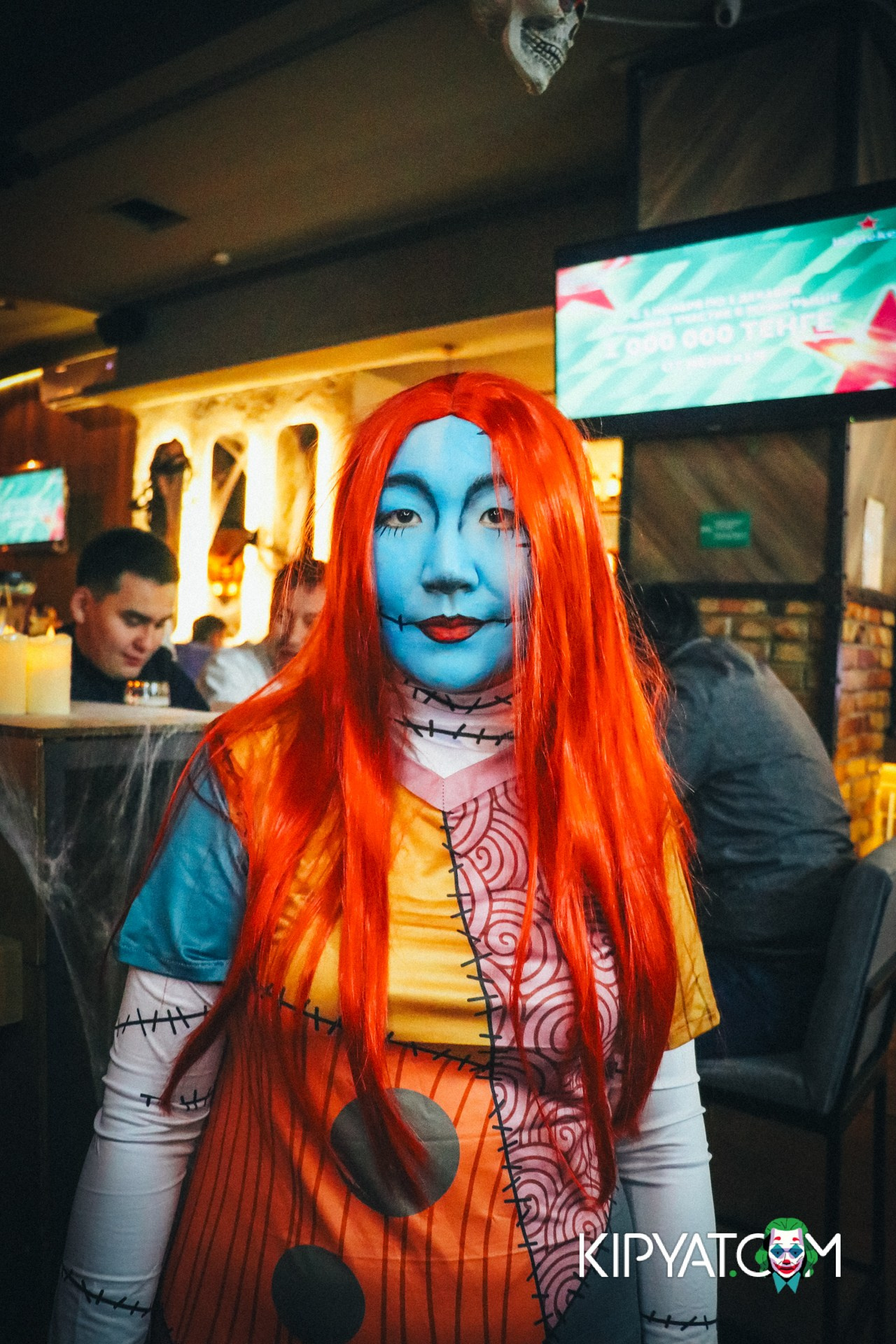 ПИНТА НА ДОСТЫК. КИПЯТКОМ АЛМАТЫ!