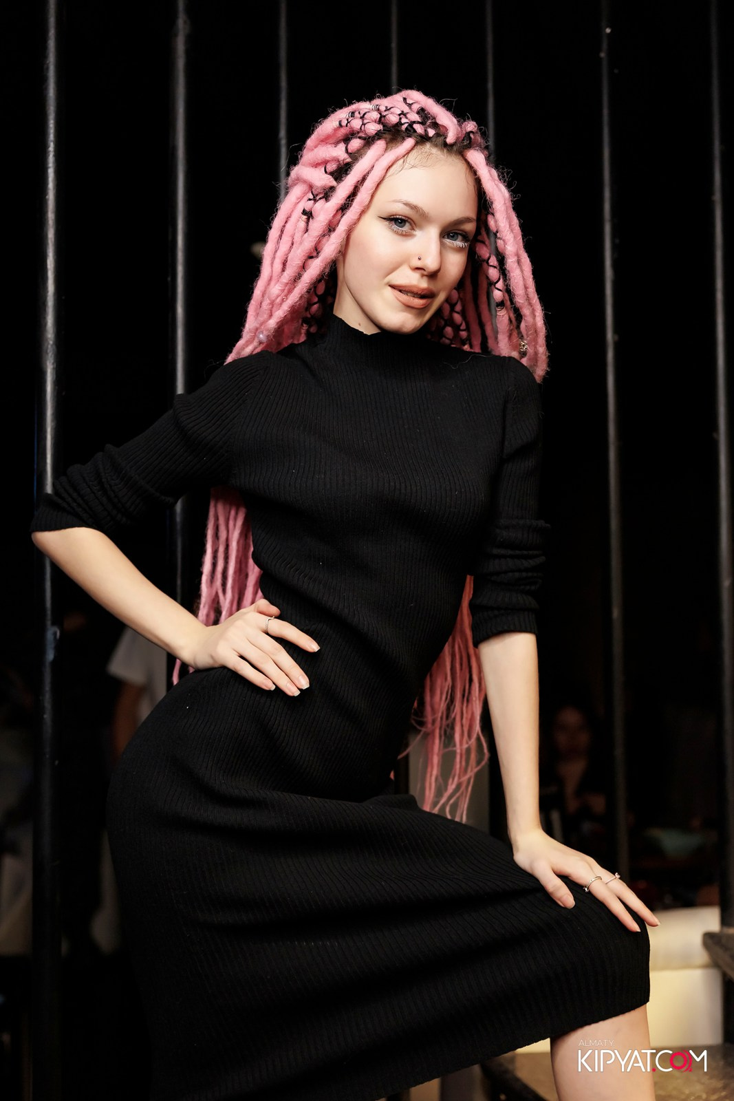 МУЗЫКАЛЬНОЕ ЛОТО В HIT RETRO. КИПЯТКОМ АЛМАТЫ!