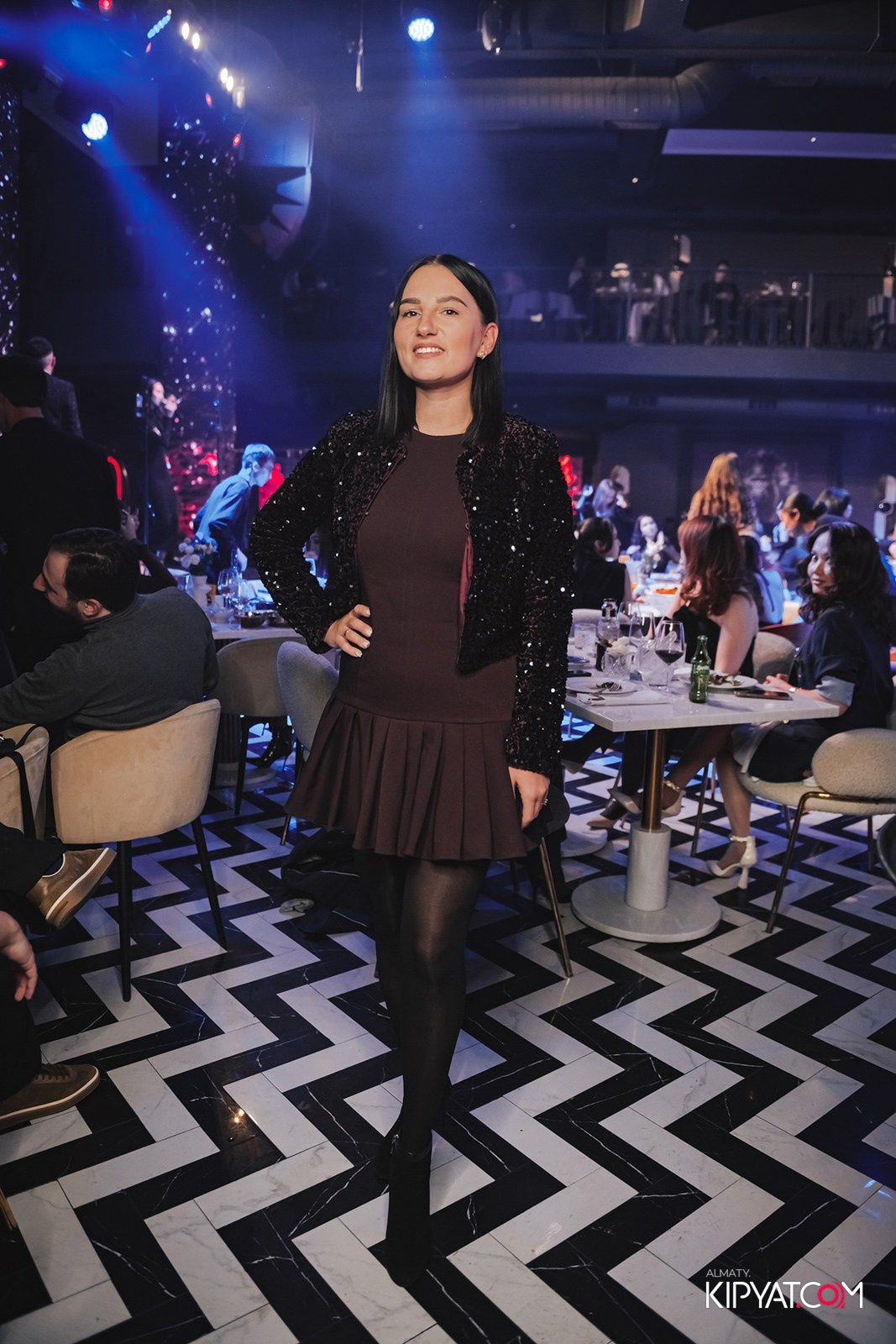 QUEEN. КИПЯТКОМ АЛМАТЫ!