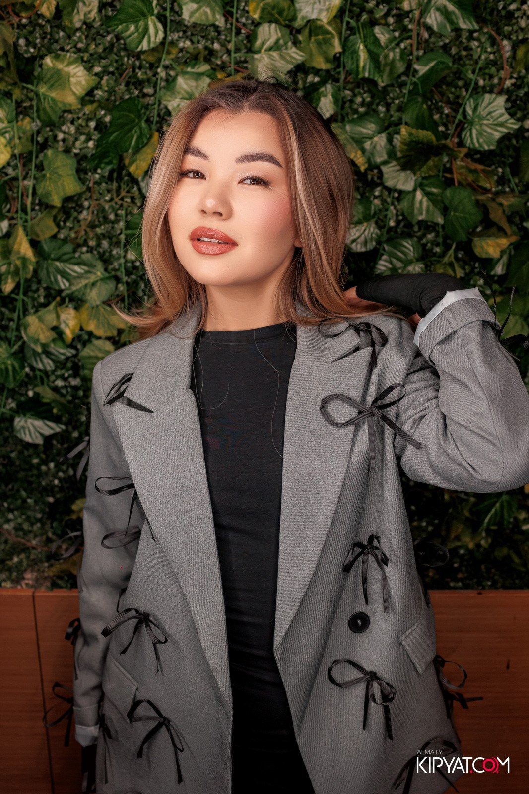 ВАХТАНГУРИ. КИПЯТКОМ АЛМАТЫ!