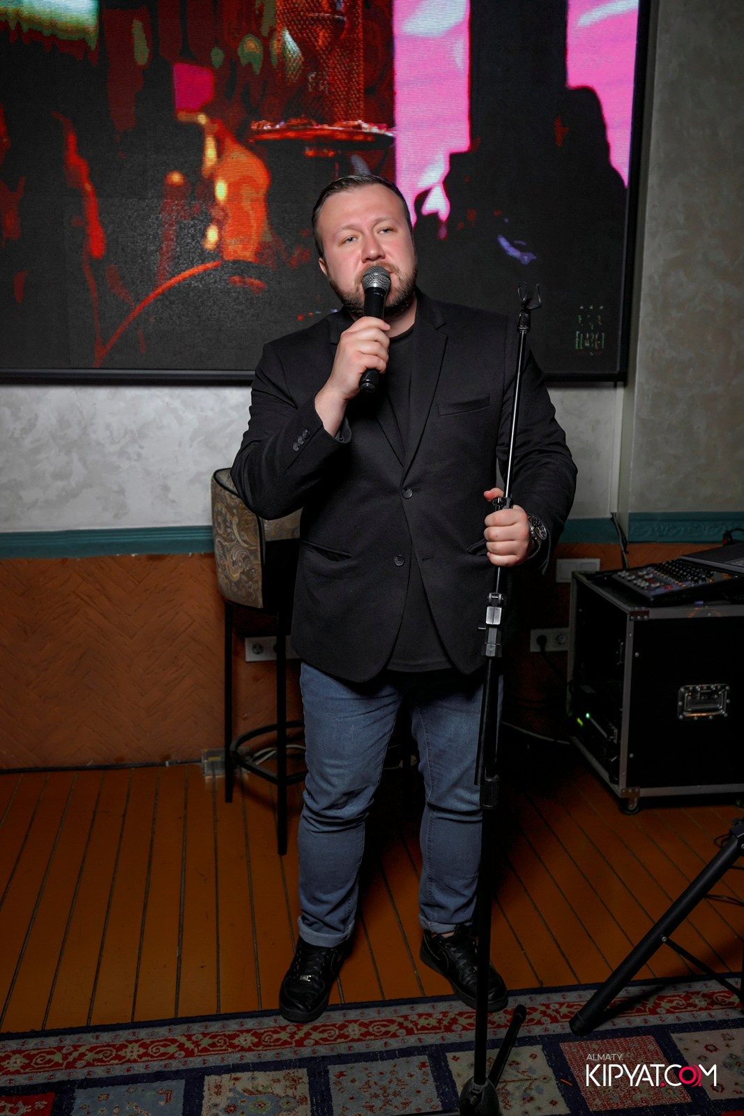 MAMA GIVI. КИПЯТКОМ АЛМАТЫ! Фотосъемка мероприятий в Алматы