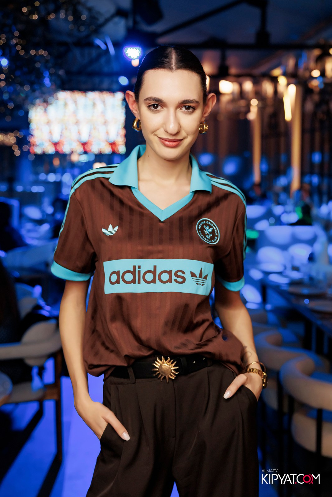 SAHARA ASIAN MIX. КИПЯТКОМ АЛМАТЫ! Фотосъемка мероприятий в Алматы