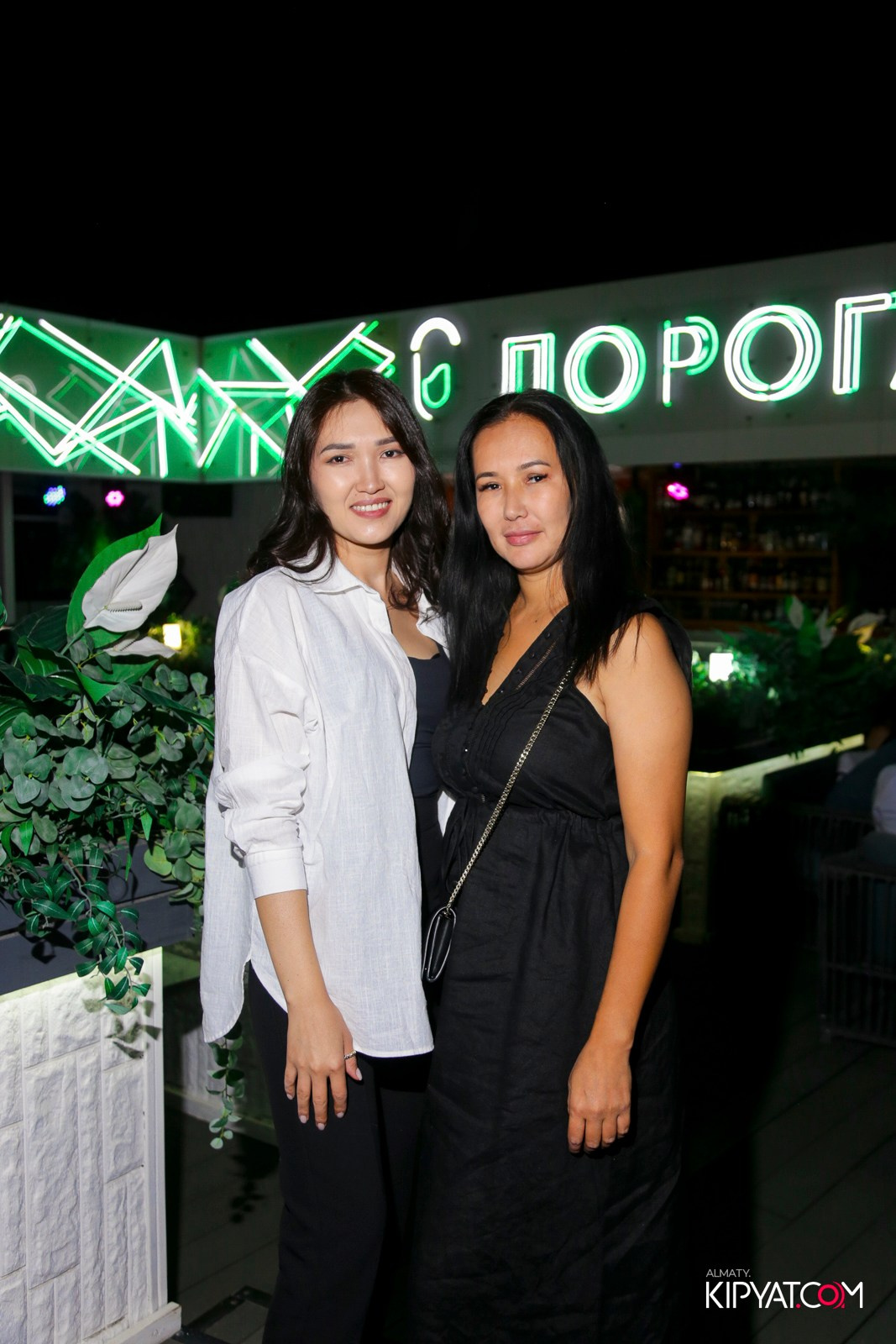 ДОРОГАЯ, Я НЕ ПИЛ. КИПЯТКОМ АЛМАТЫ!