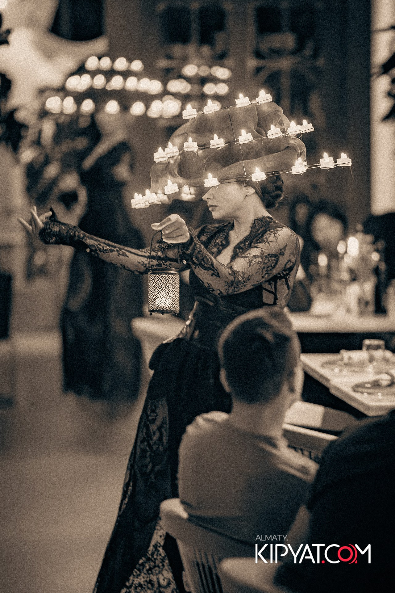 BarFly. КИПЯТКОМ АЛМАТЫ!