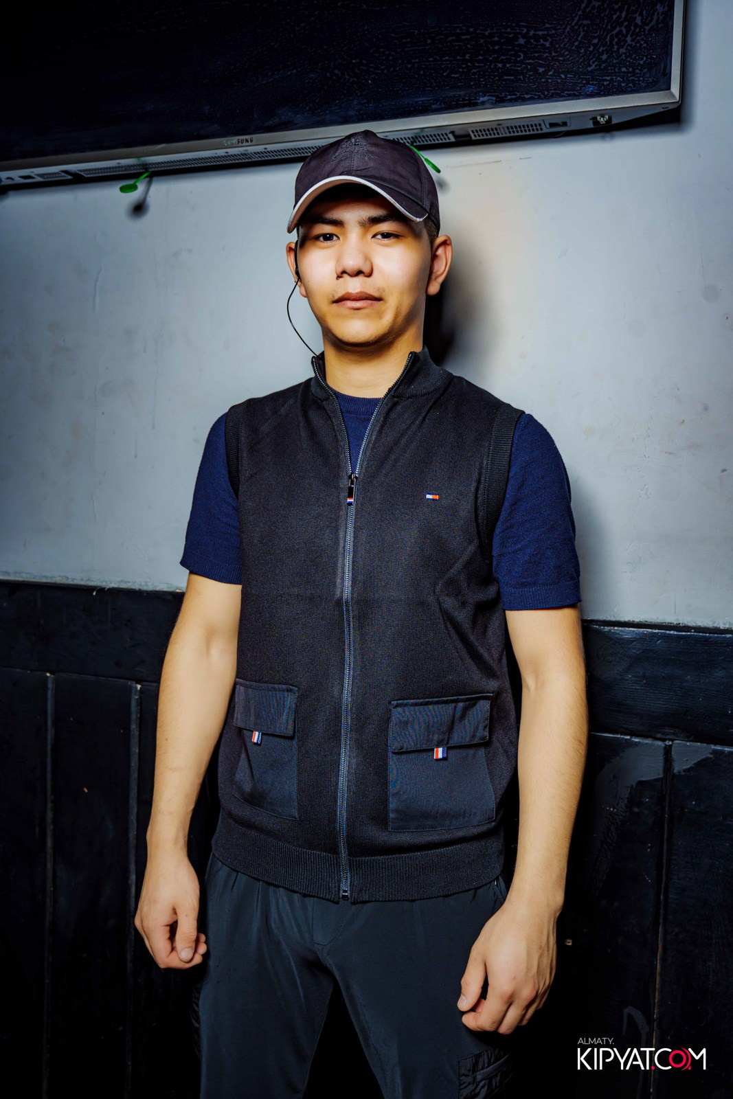 ARAGOSTA. КИПЯТКОМ АЛМАТЫ!