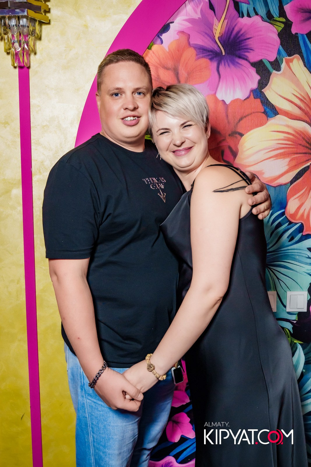 УХО И МЕДВЕДЬ НА САИНА. КИПЯТКОМ АЛМАТЫ!