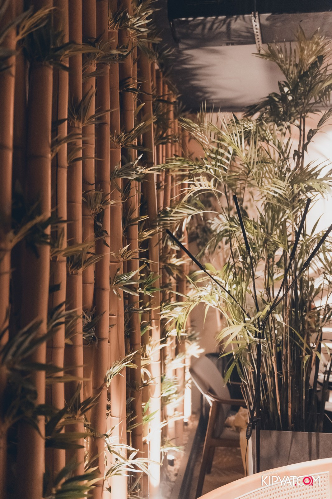 РЕСТОРАН CHINA. КИПЯТКОМ АЛМАТЫ!