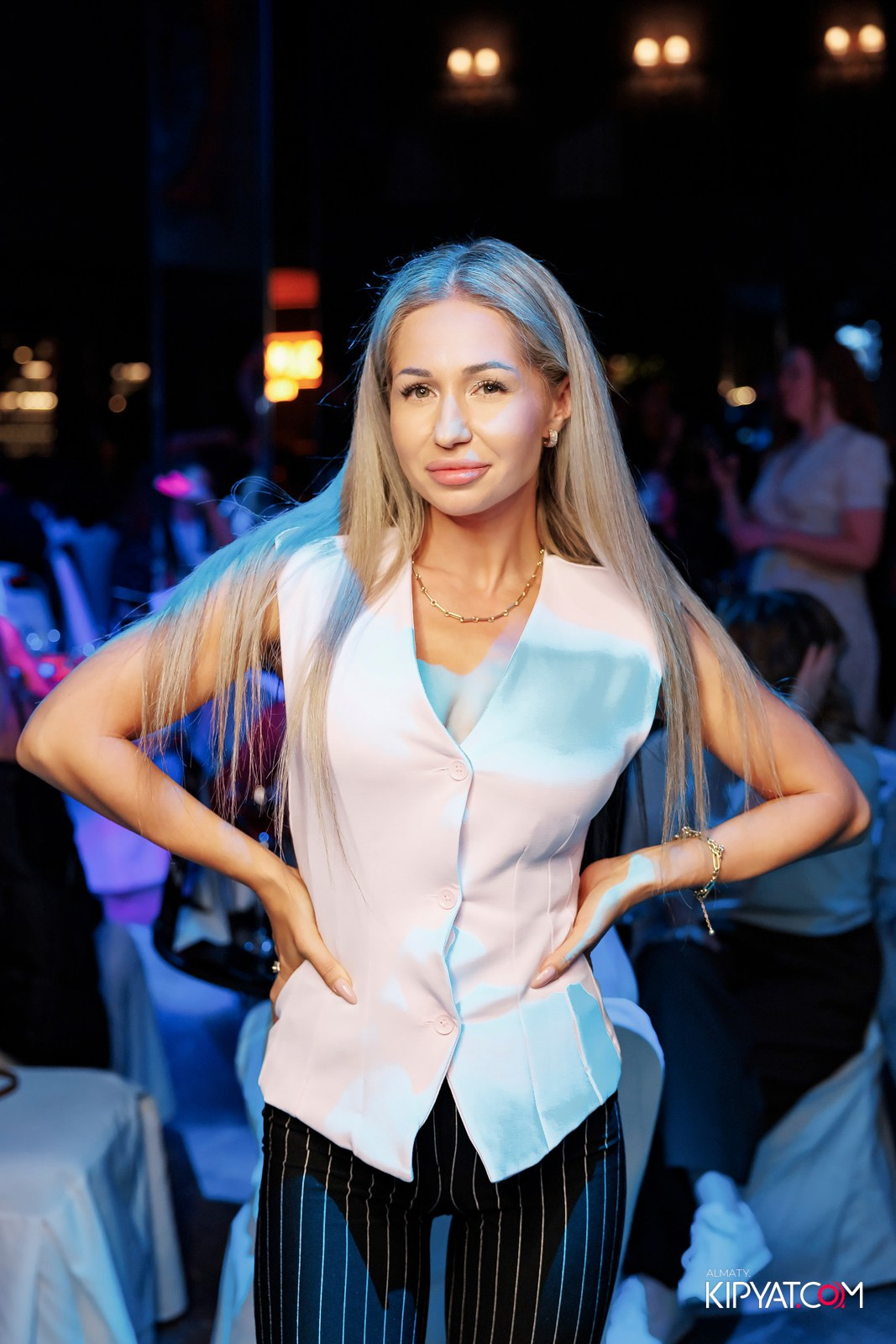 МУЗЫКАЛЬНОЕ ЛОТО В HIT RETRO. КИПЯТКОМ АЛМАТЫ!