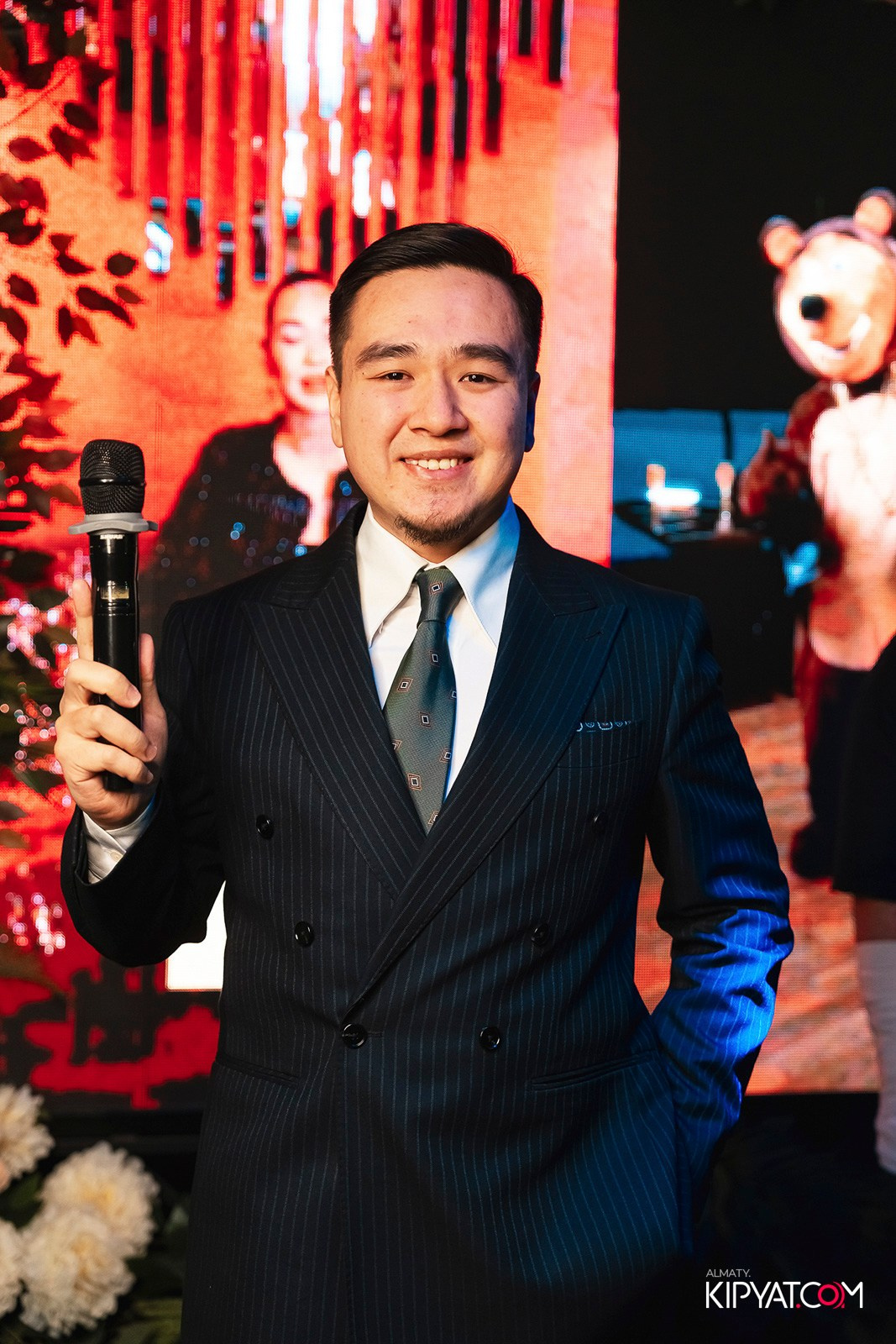 УХО И МЕДВЕДЬ НА КУРМАНГАЗЫ. КИПЯТКОМ АЛМАТЫ!