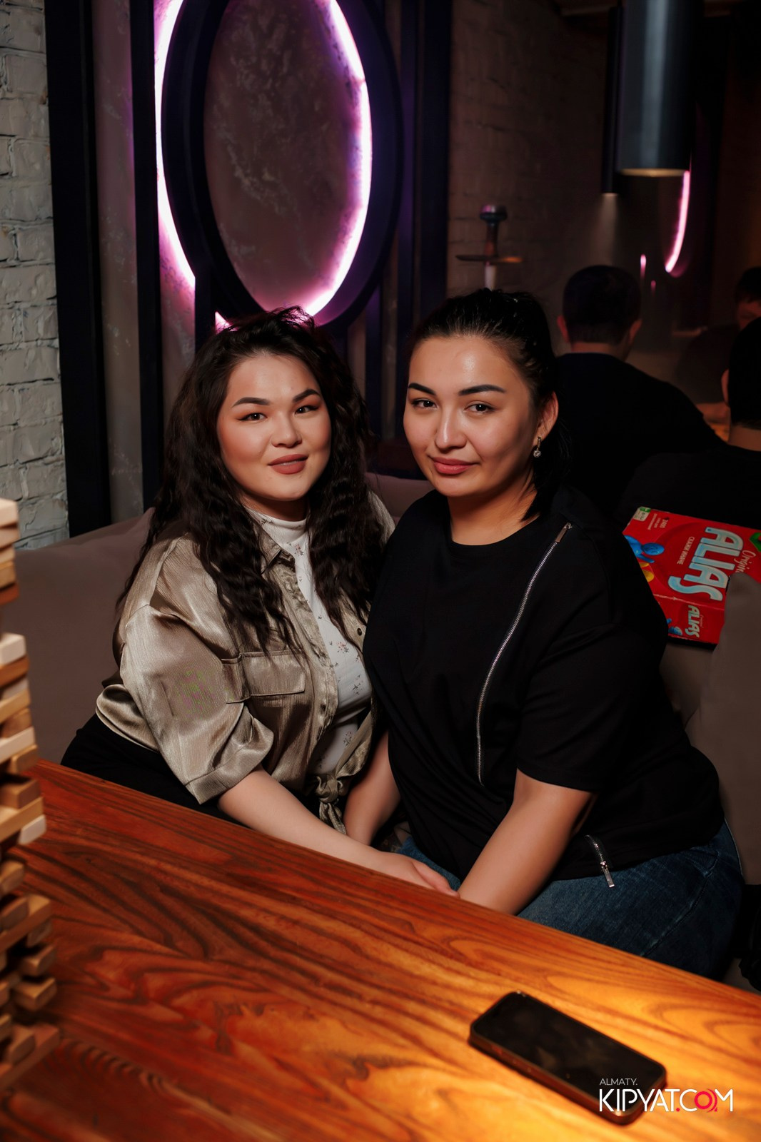 MYATA LOUNGE SEIFULLINA. КИПЯТКОМ АЛМАТЫ! Фотосъемка мероприятий в Алматы