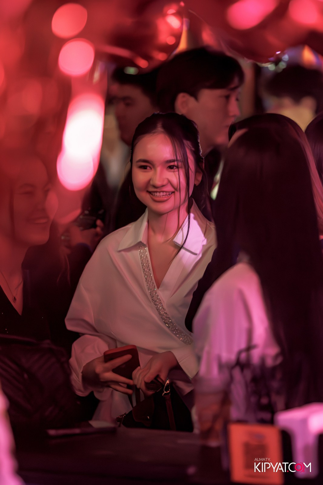 BHB. КИПЯТКОМ АЛМАТЫ!