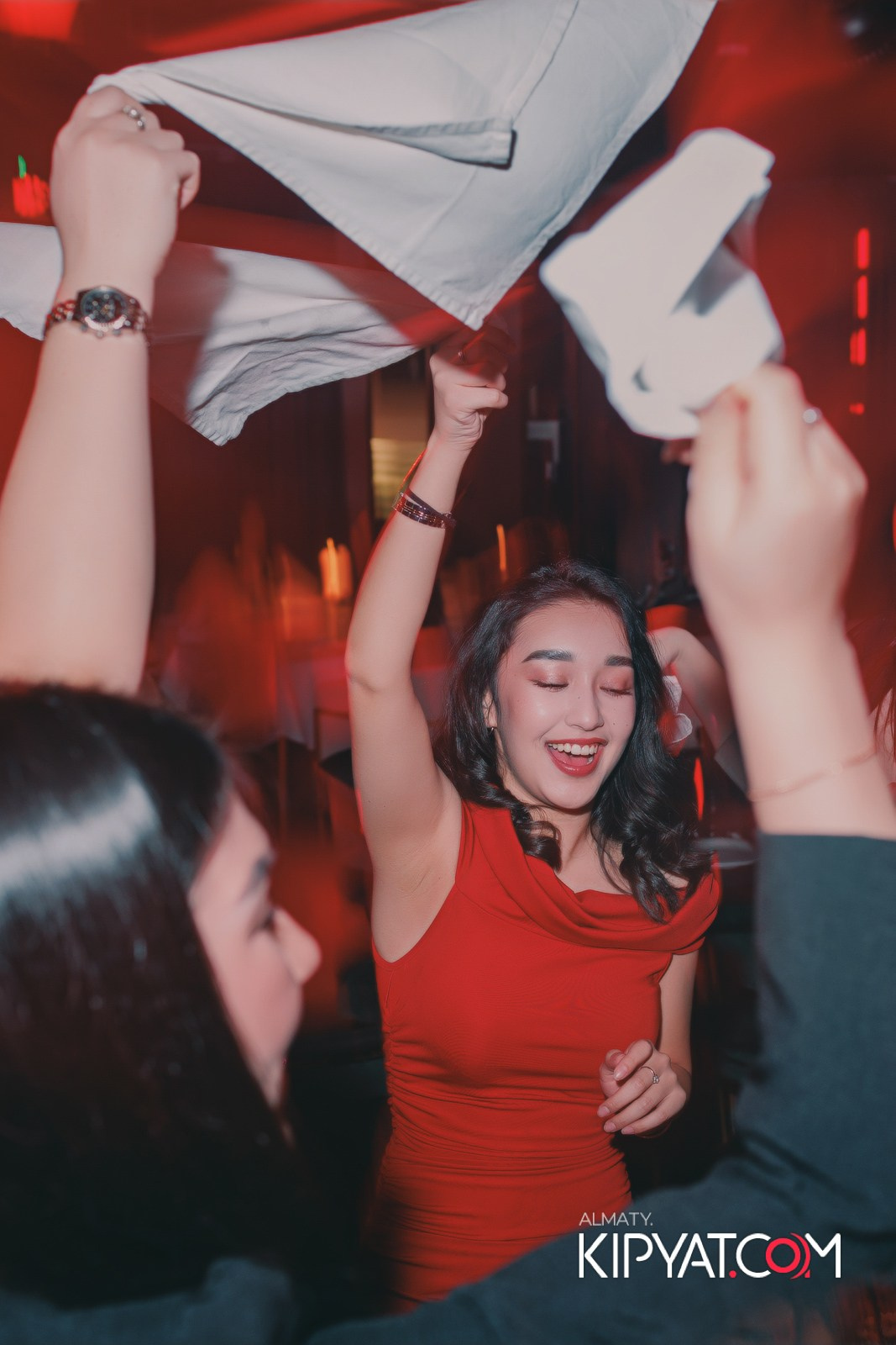 PATRIKI RESTAURANT. КИПЯТКОМ АЛМАТЫ!