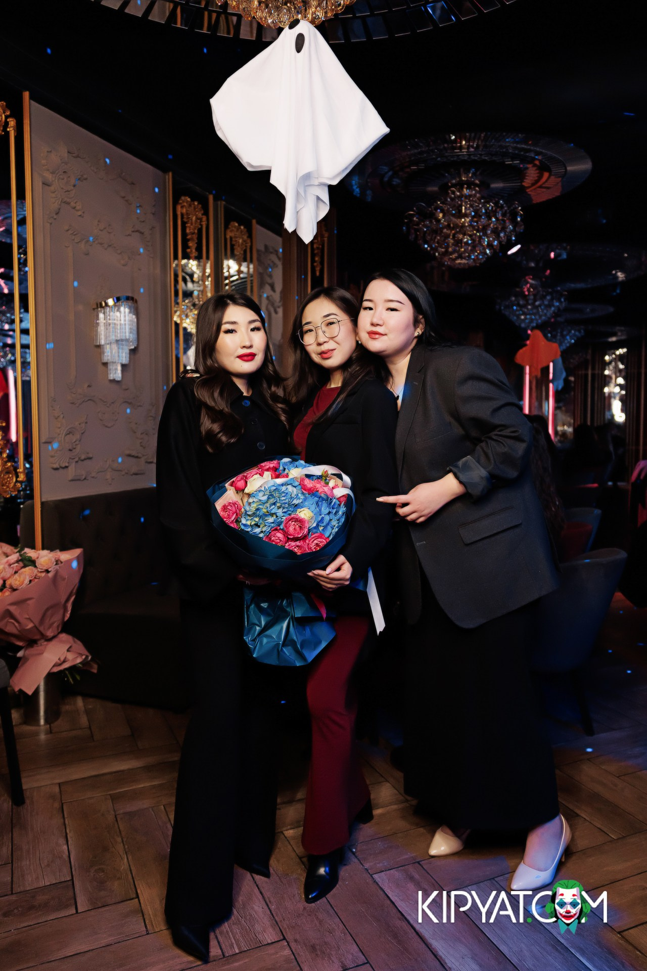 ЗАЯ НА БИС!. КИПЯТКОМ АЛМАТЫ!