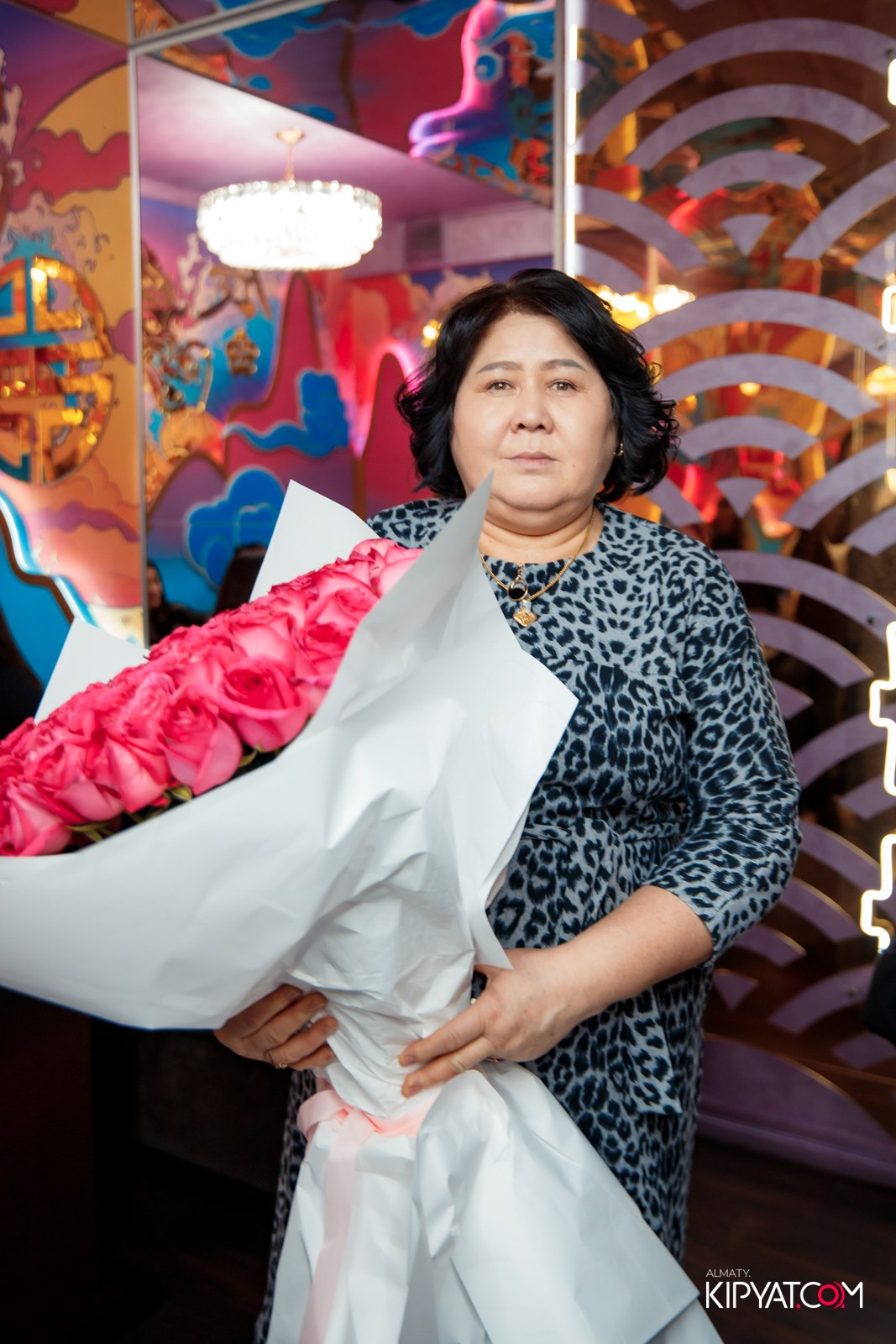 УХО ИМЕДВЕДЬ НА САИНА. КИПЯТКОМ АЛМАТЫ!