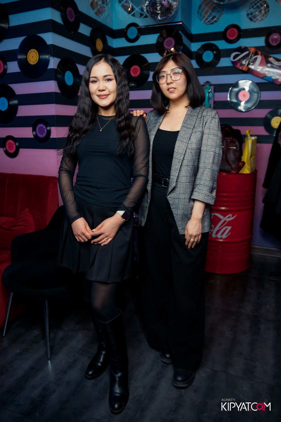 ДОРОГАЯ Я НЕ ПИЛ. КИПЯТКОМ АЛМАТЫ! Фотосъемка мероприятий в Алматы