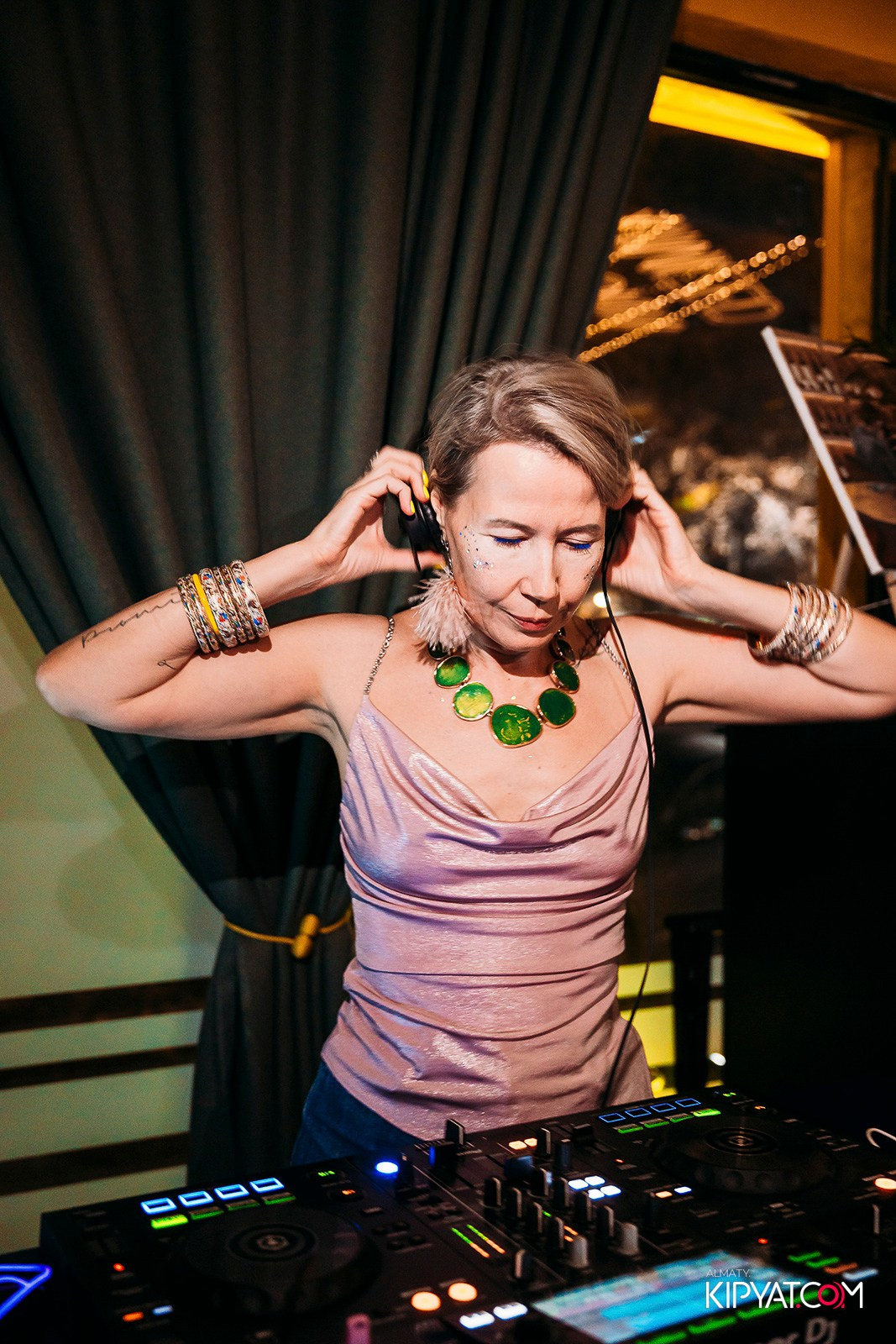 RE: SET. КИПЯТКОМ АЛМАТЫ!