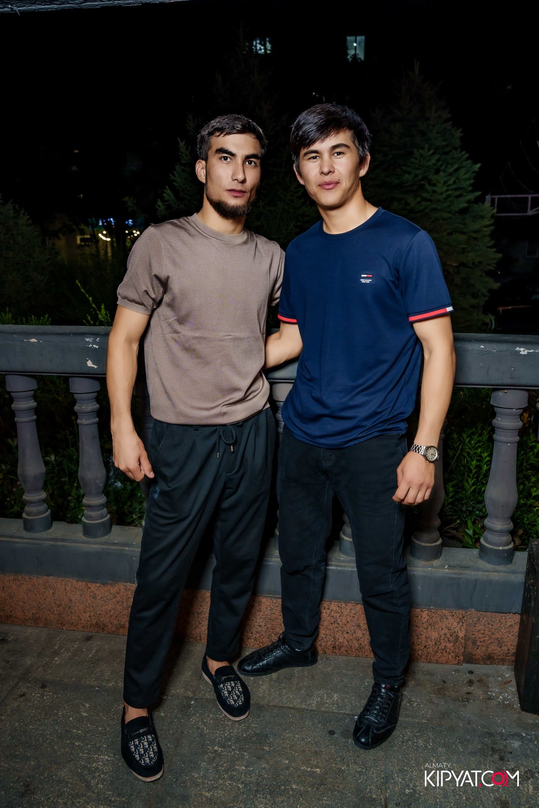 ARAGOSTA DISCO BAR. КИПЯТКОМ АЛМАТЫ!