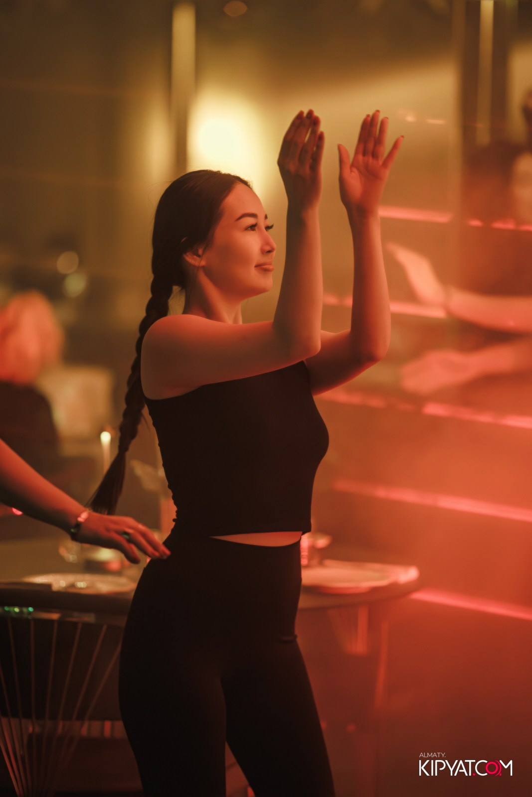 PATRIKI RESTAURANT. КИПЯТКОМ АЛМАТЫ!