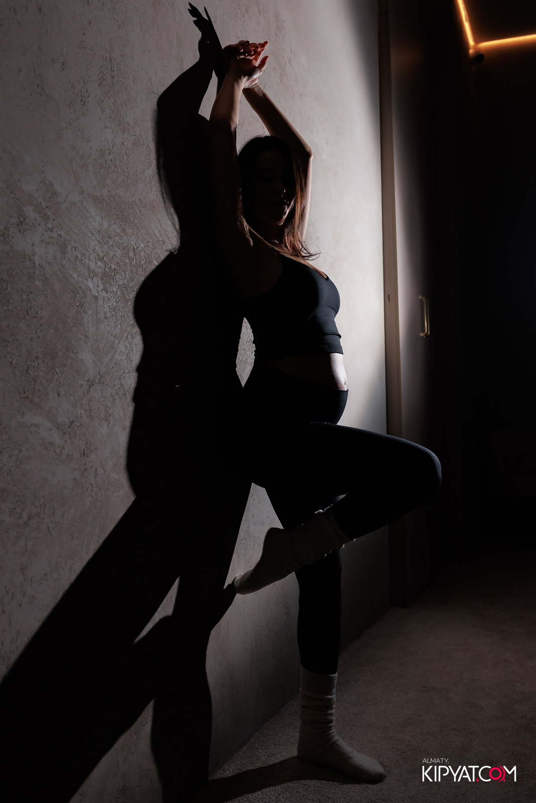 SYNERGY DANCE PROJECT. КИПЯТКОМ АЛМАТЫ!