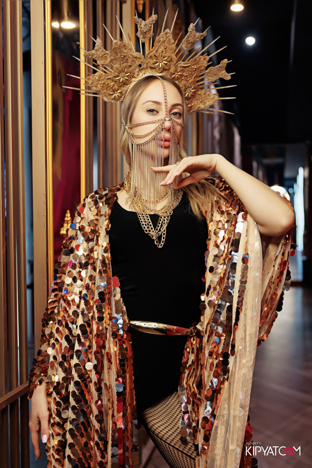 ЗАЯ, НА БИС. КИПЯТКОМ АЛМАТЫ! Фотосъемка мероприятий в Алматы