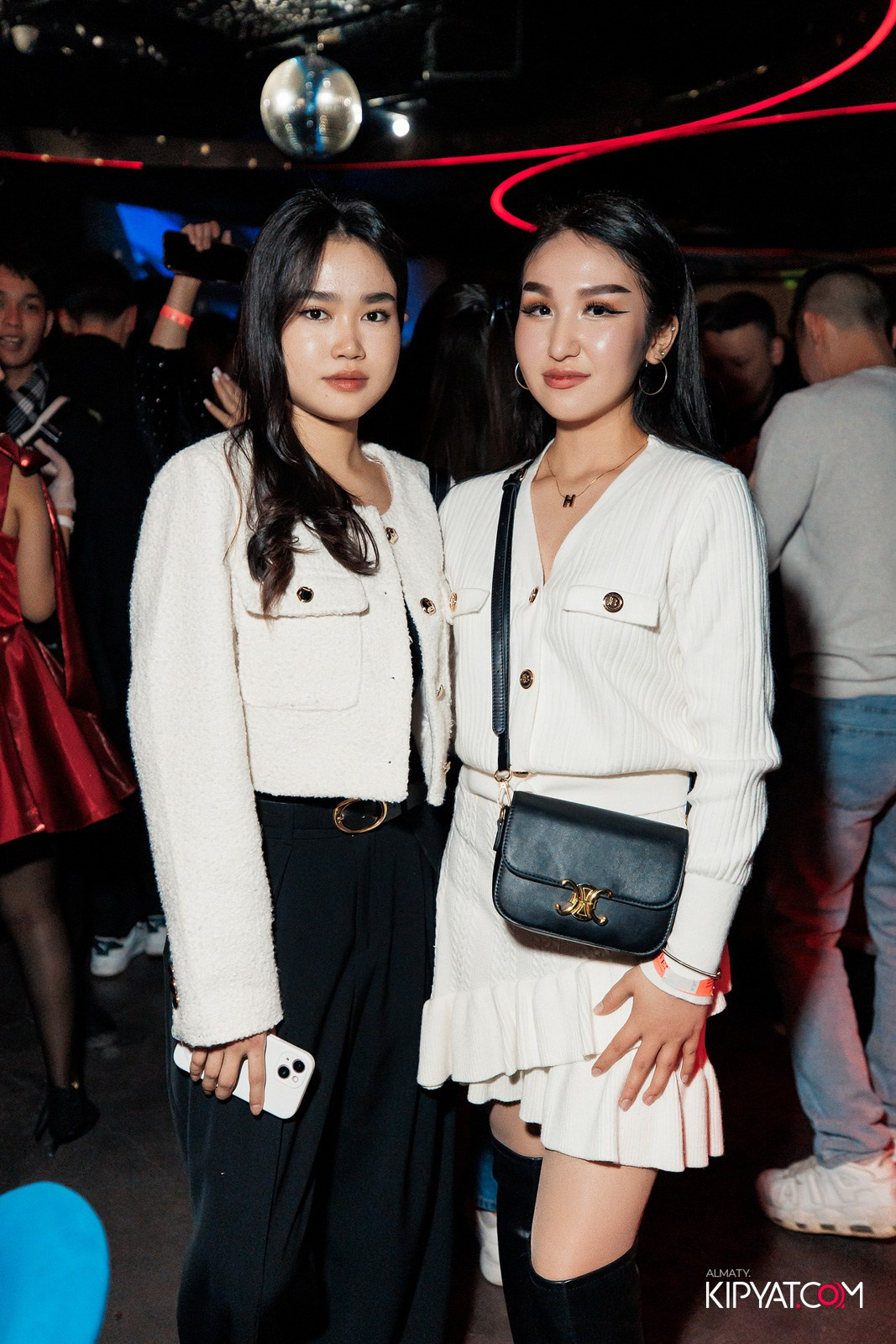 EVENT BAR. КИПЯТКОМ АЛМАТЫ!