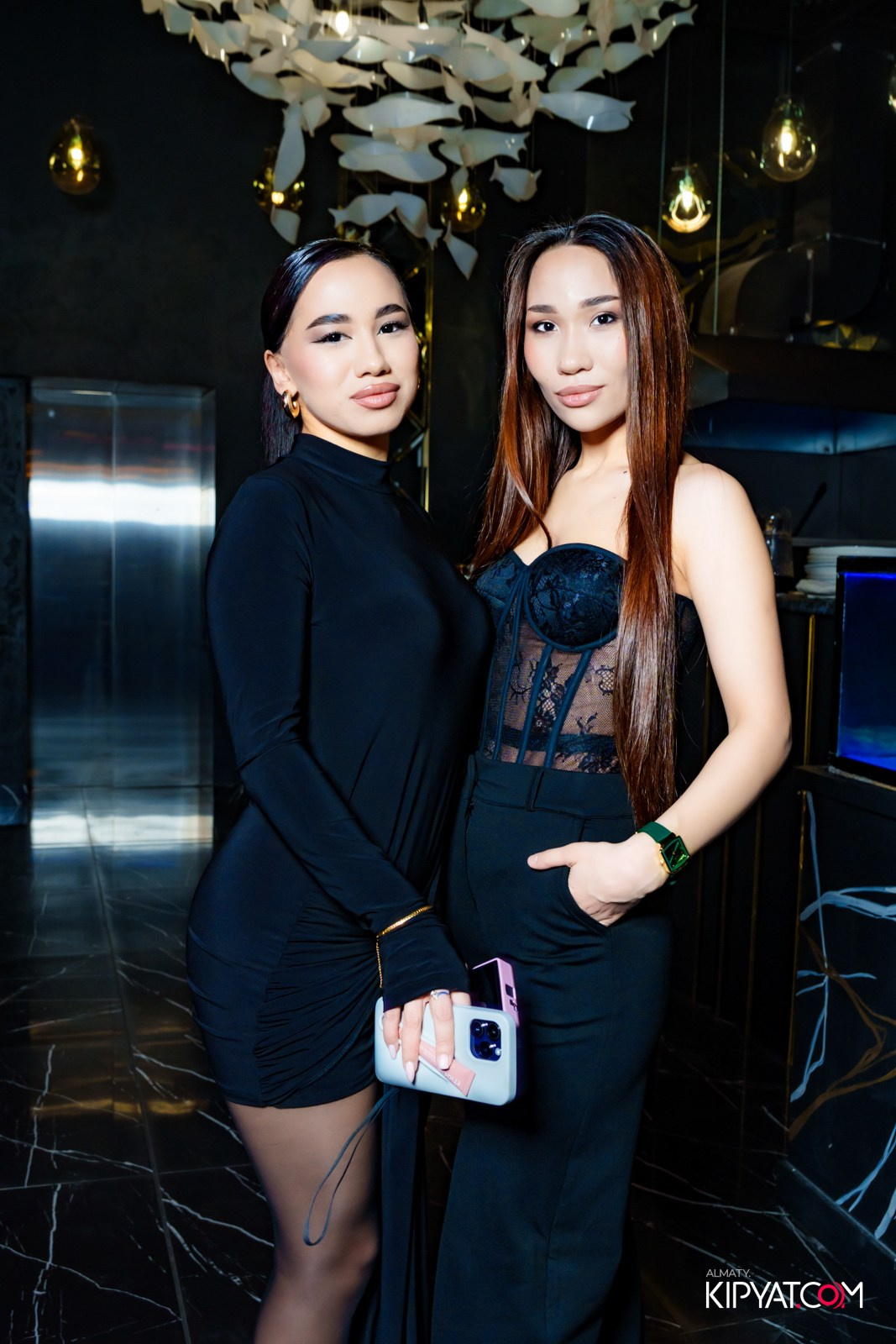 MOOD KARAOKE & TERRACE. КИПЯТКОМ АЛМАТЫ!