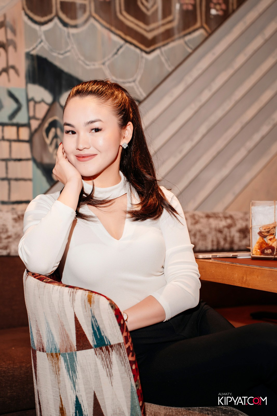 ХАЧАПУРИ ХИНКАЛЬЕВИЧ НА ДОСТЫК. КИПЯТКОМ АЛМАТЫ!