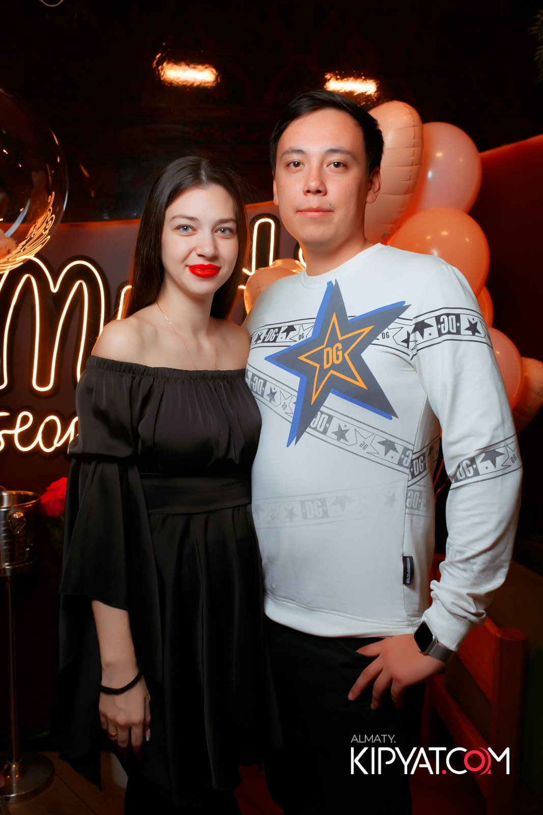 MODI RESTORANCHIK. КИПЯТКОМ АЛМАТЫ!