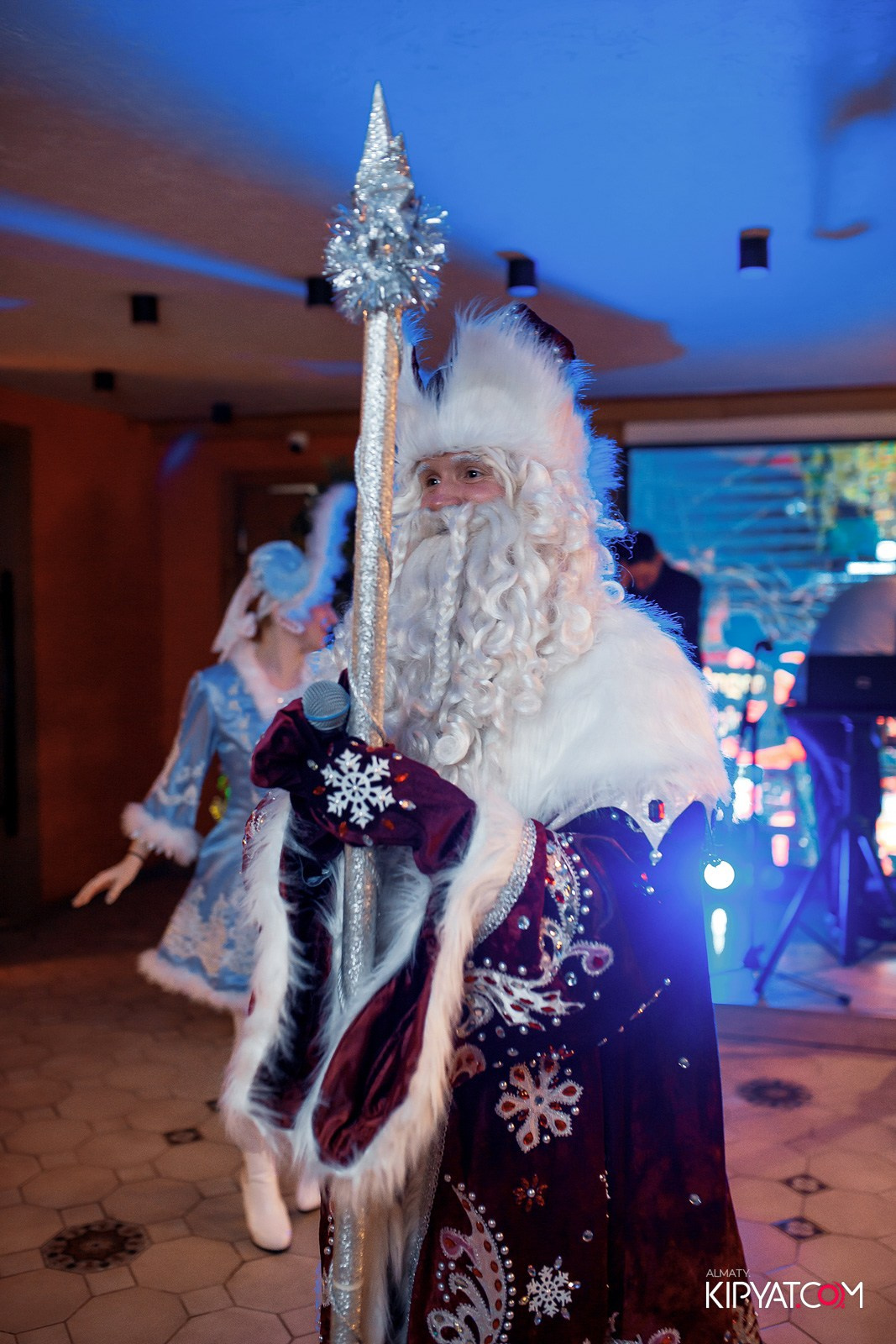 MODI RESTORANCHIK. КИПЯТКОМ АЛМАТЫ!