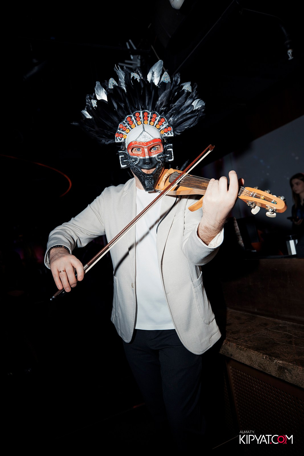 EVENT BAR. КИПЯТКОМ АЛМАТЫ! Фотосъемка мероприятий в Алматы