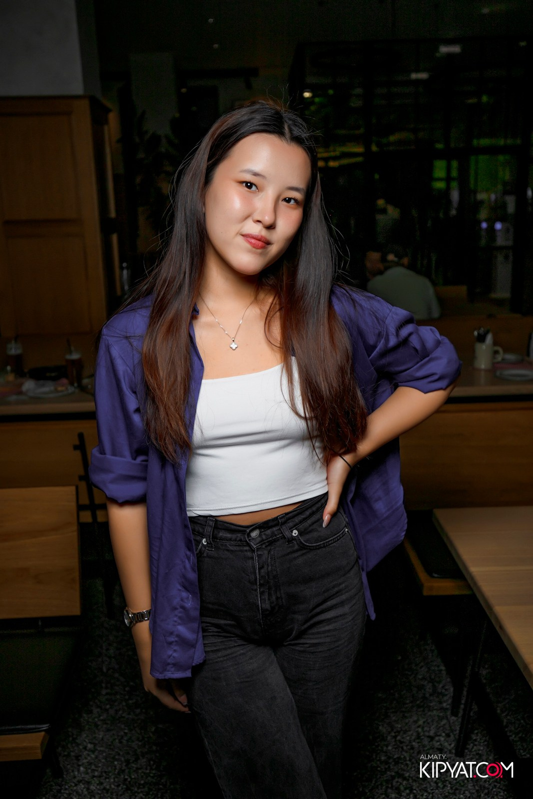 PAULANER. КИПЯТКОМ АЛМАТЫ!