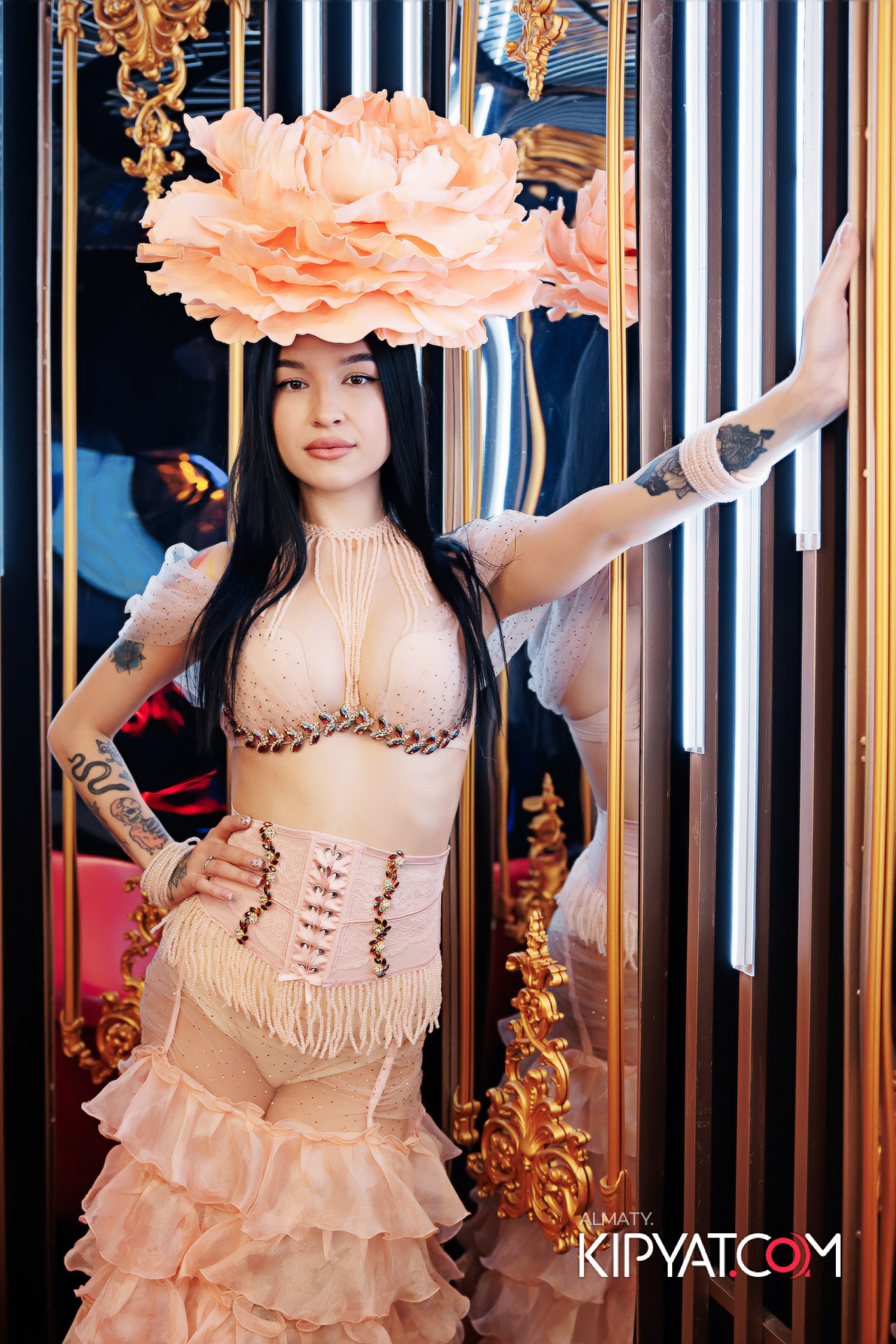 ЗАЯ, НА БИС. КИПЯТКОМ АЛМАТЫ!