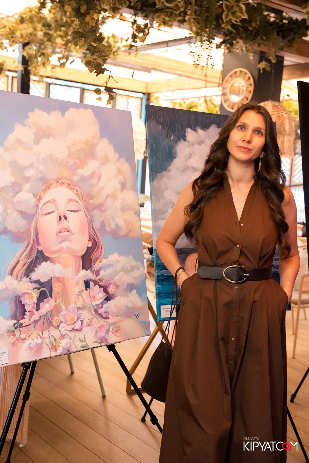 FORT VЕRNYI. КИПЯТКОМ АЛМАТЫ!