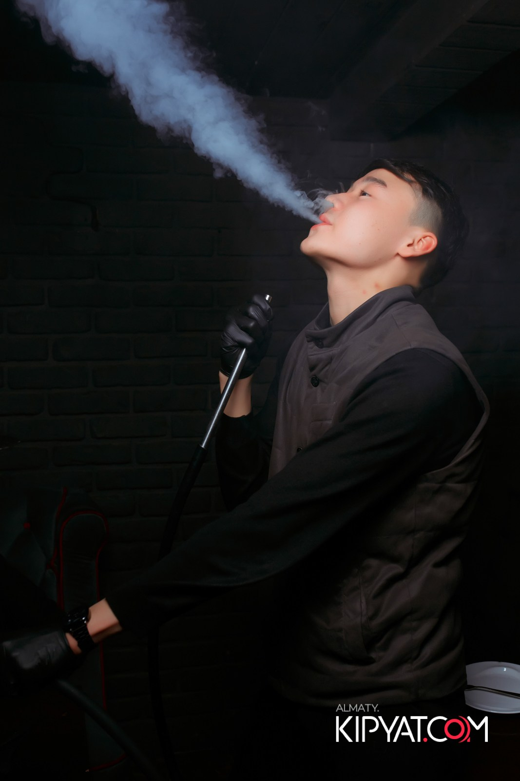 НАКАТИКА. КИПЯТКОМ АЛМАТЫ!